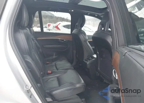 2016 Volvo Xc90 T6 Inscription z USA, uszkodzony, nr VIN YV4A22PL5G1092816